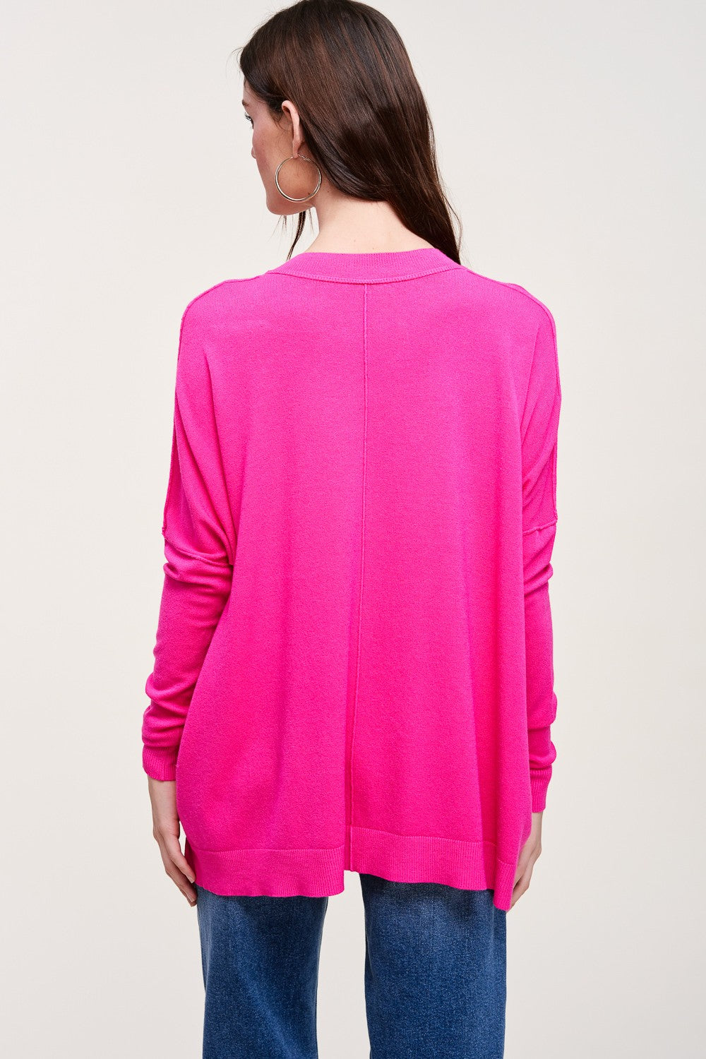 KIM SWEATER
