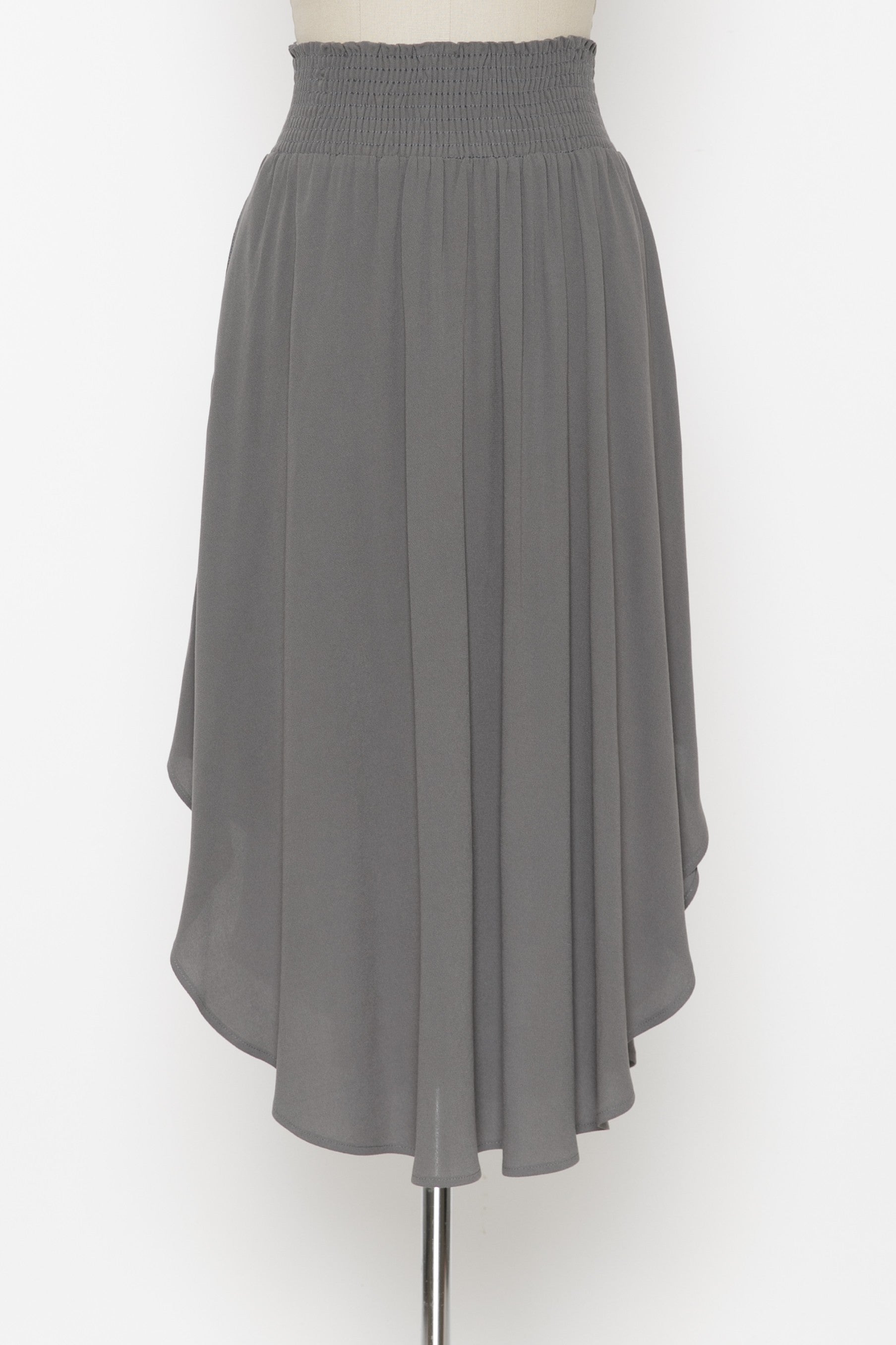TAMARA MIDI SKIRT