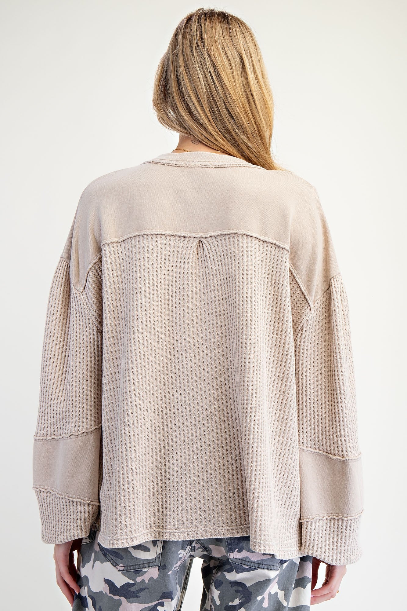 NALA HENLEY TOP
