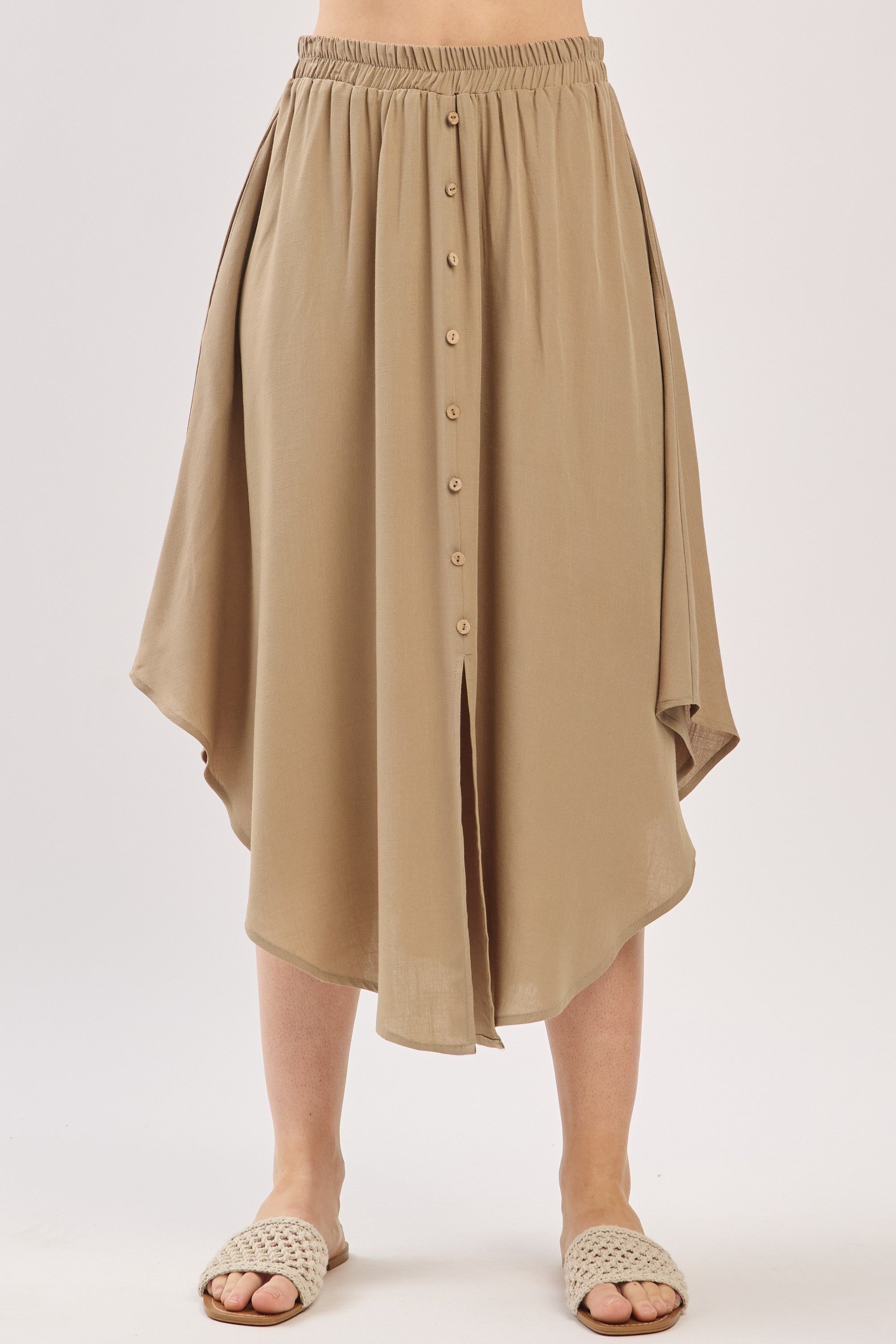 SHONA SKIRT