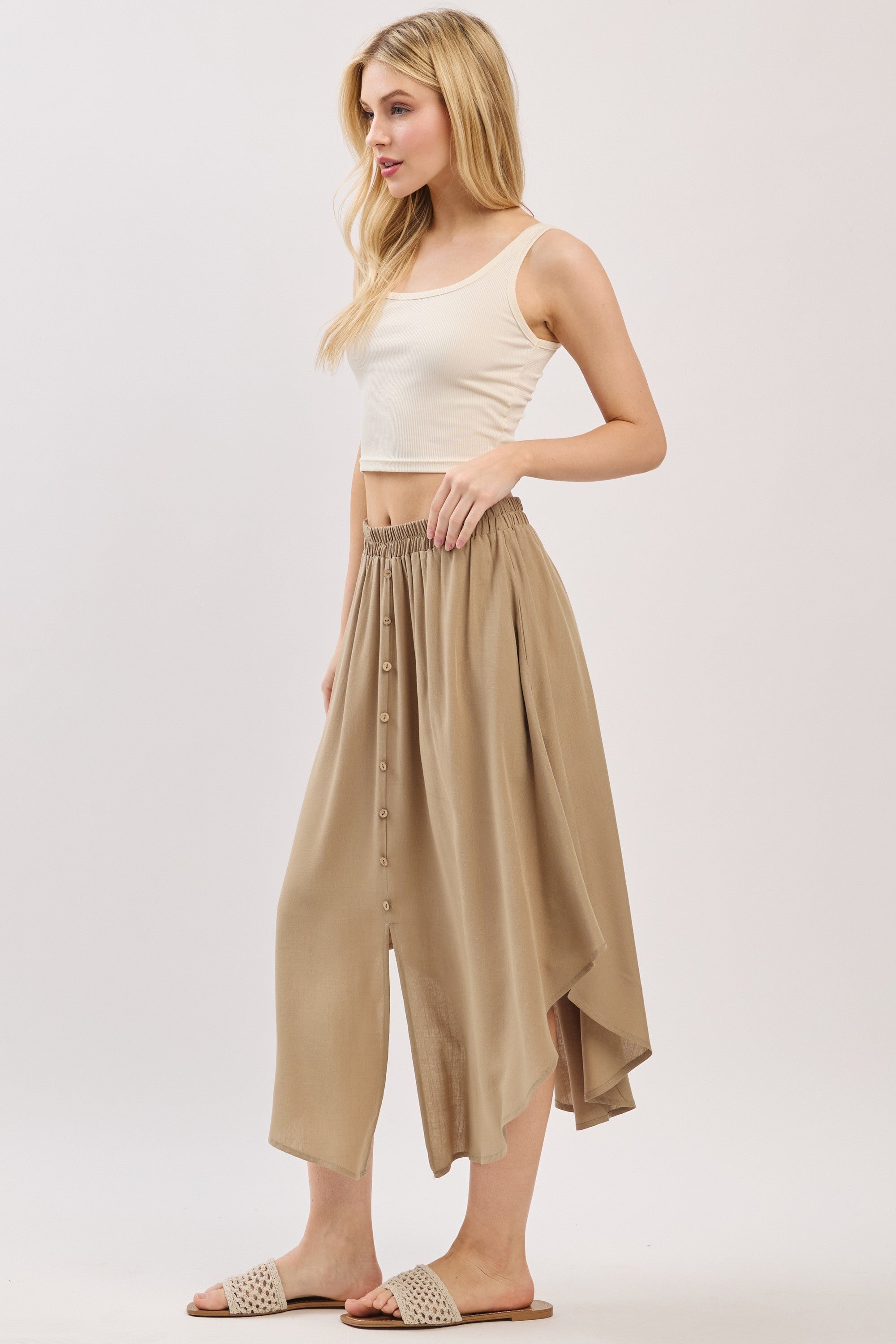 SHONA SKIRT