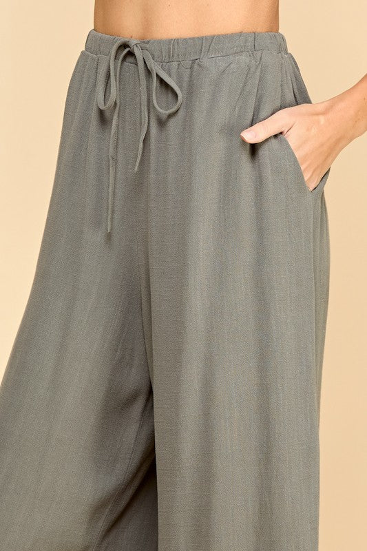 JULE PANTS