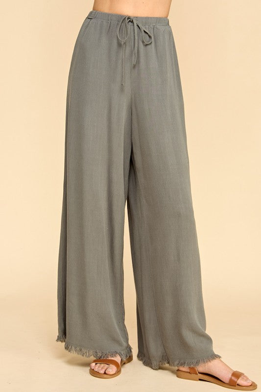 JULE PANTS