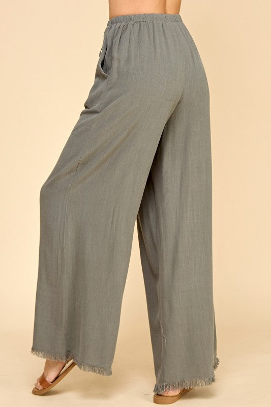 JULE PANTS