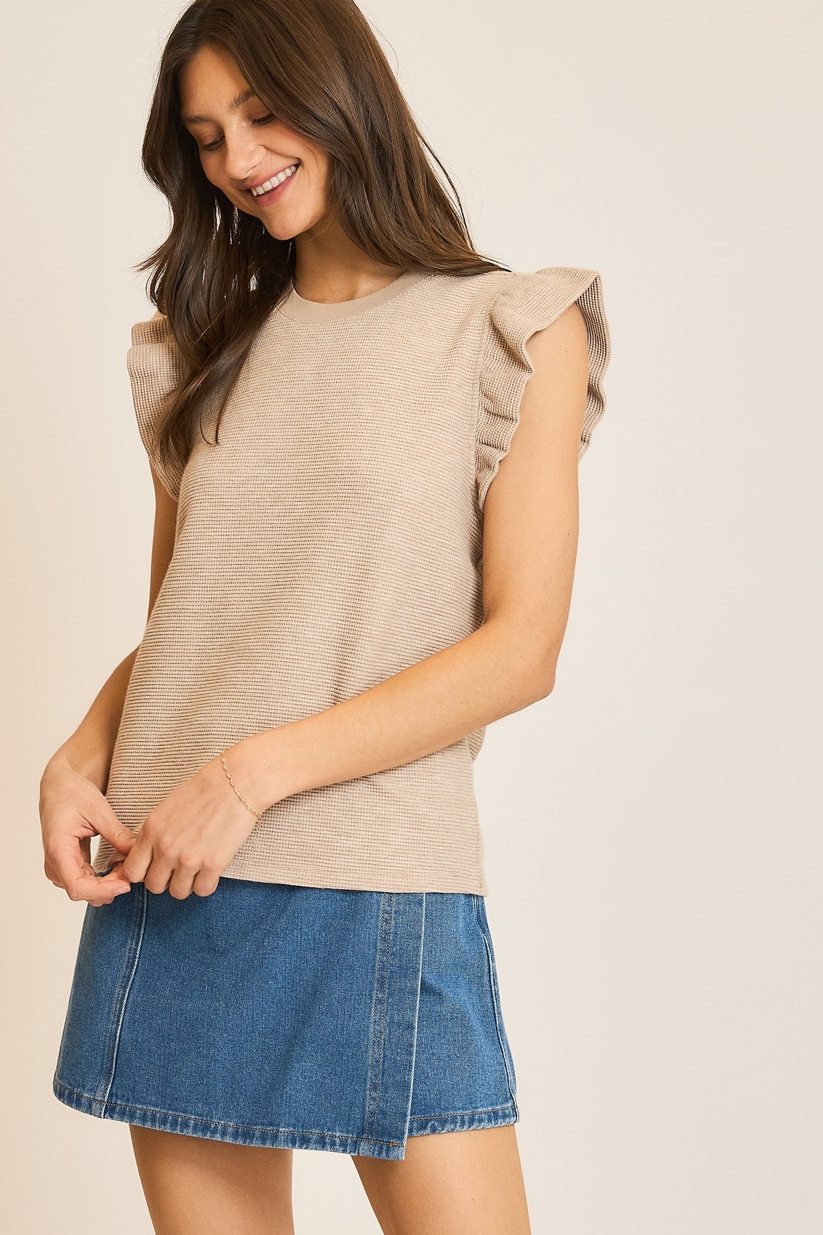 DEANNA TOP