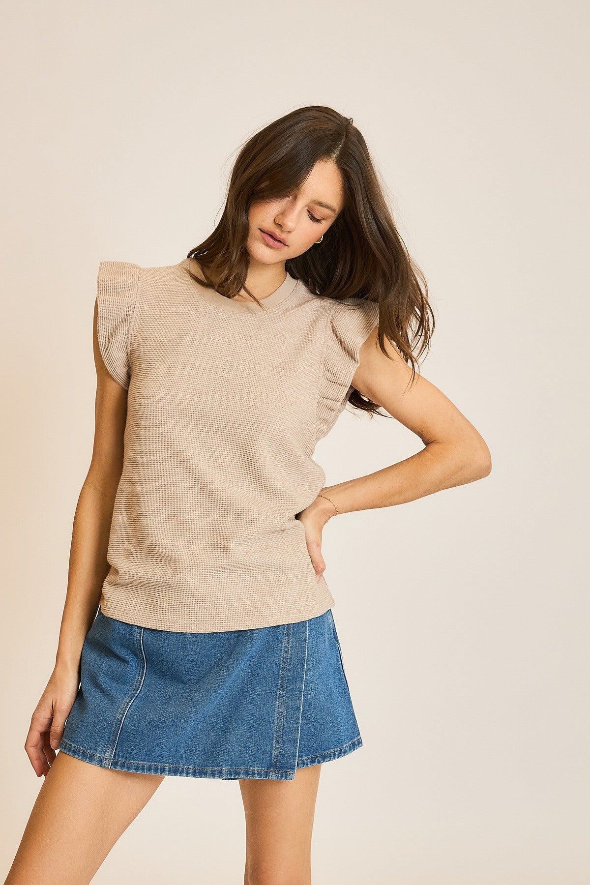 DEANNA TOP