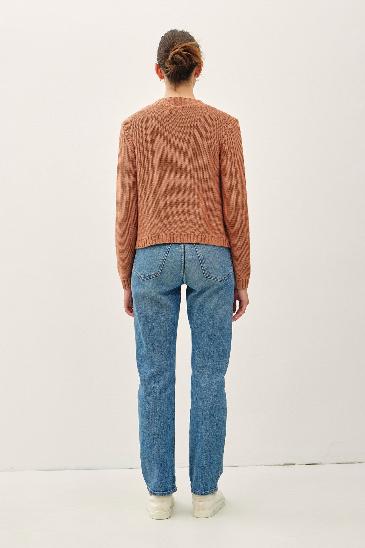 KARLEY CARDIGAN
