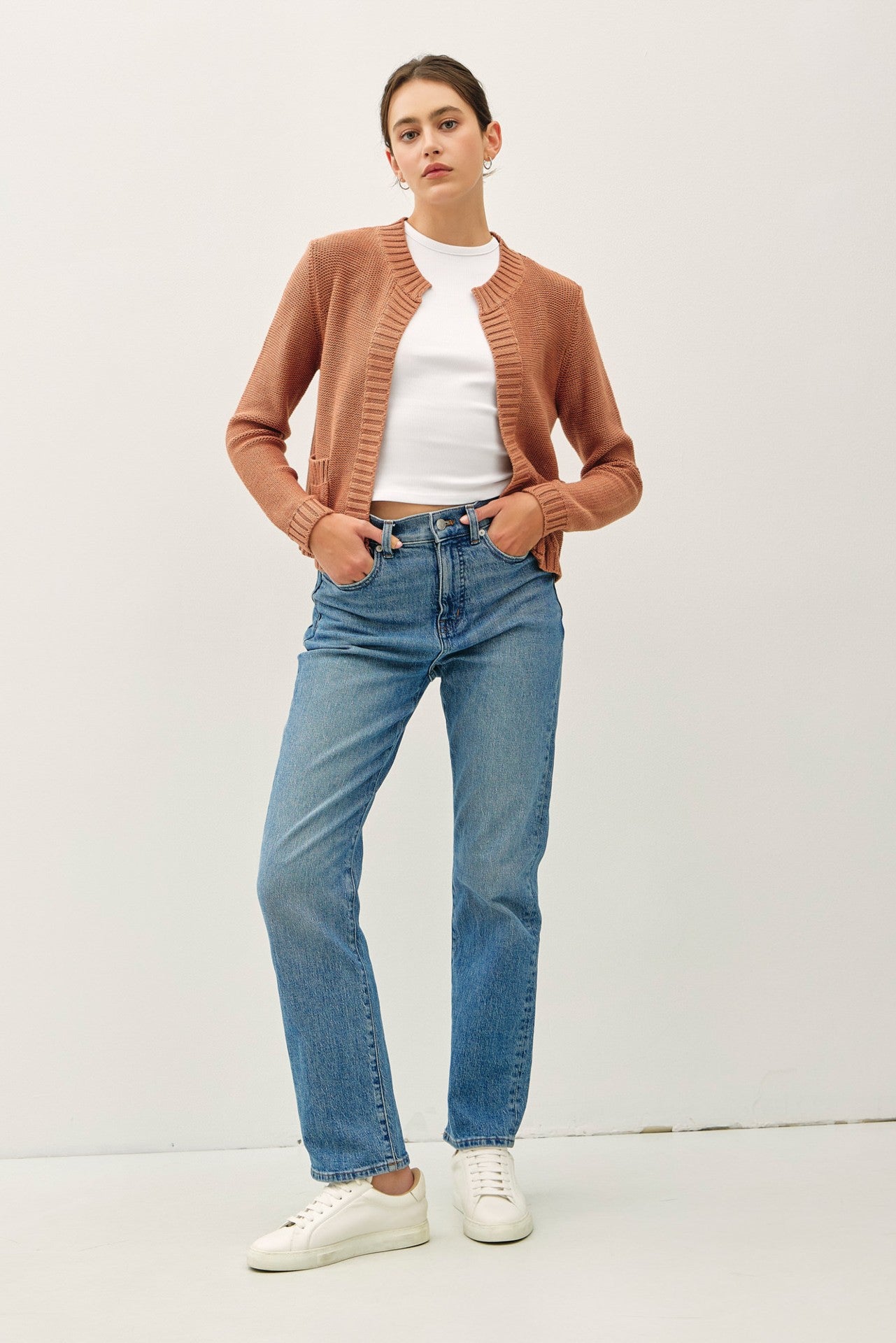 KARLEY CARDIGAN