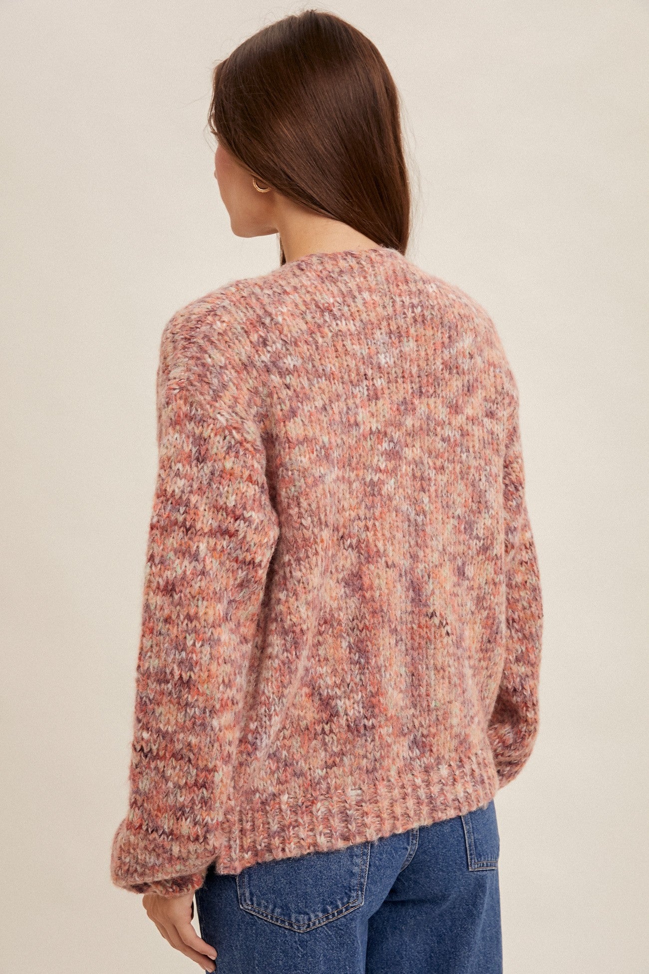 LIA CARDIGAN