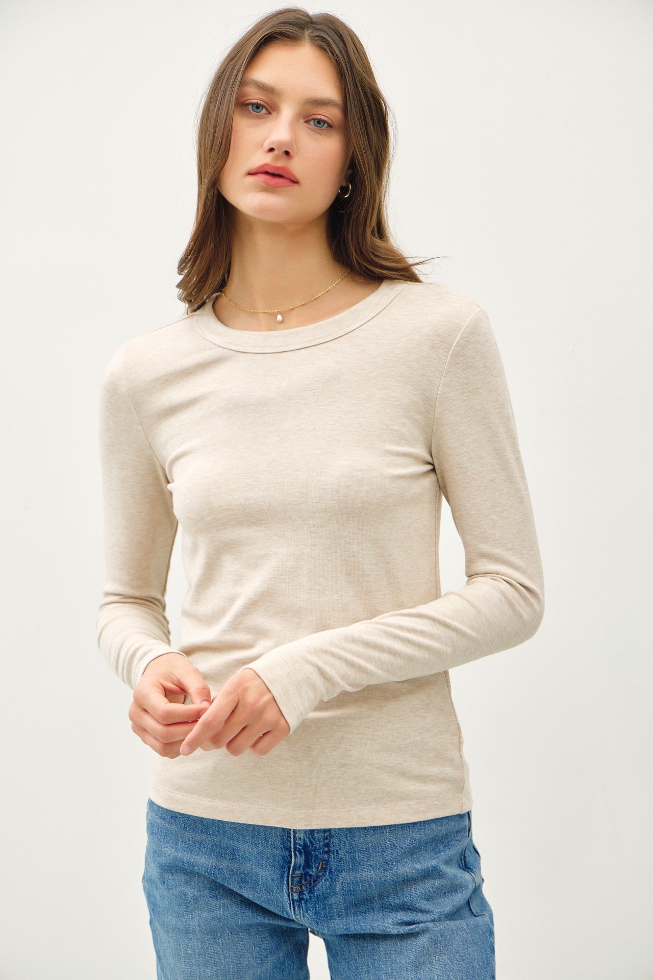 GIANA LS TOP