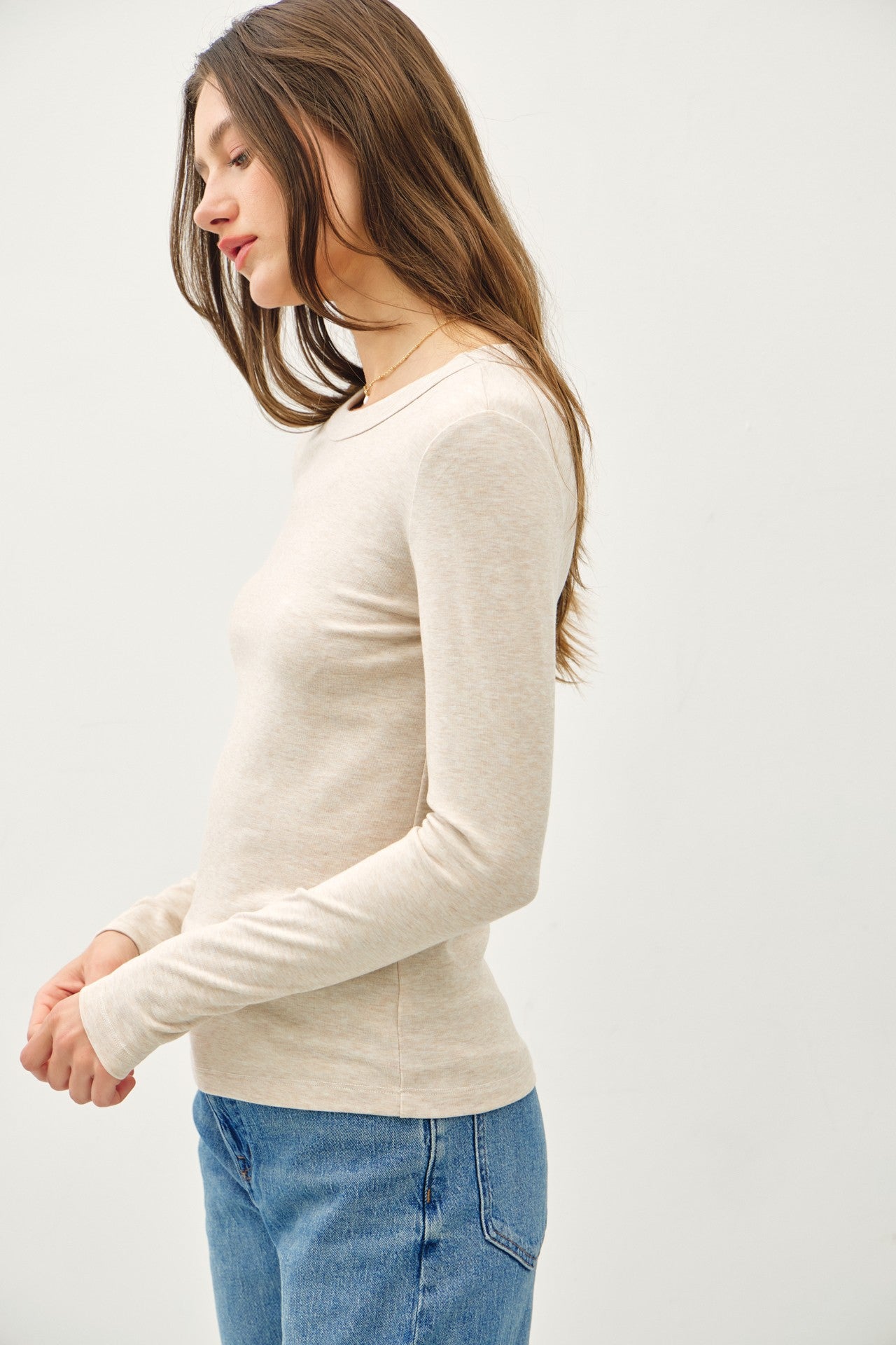 GIANA LS TOP