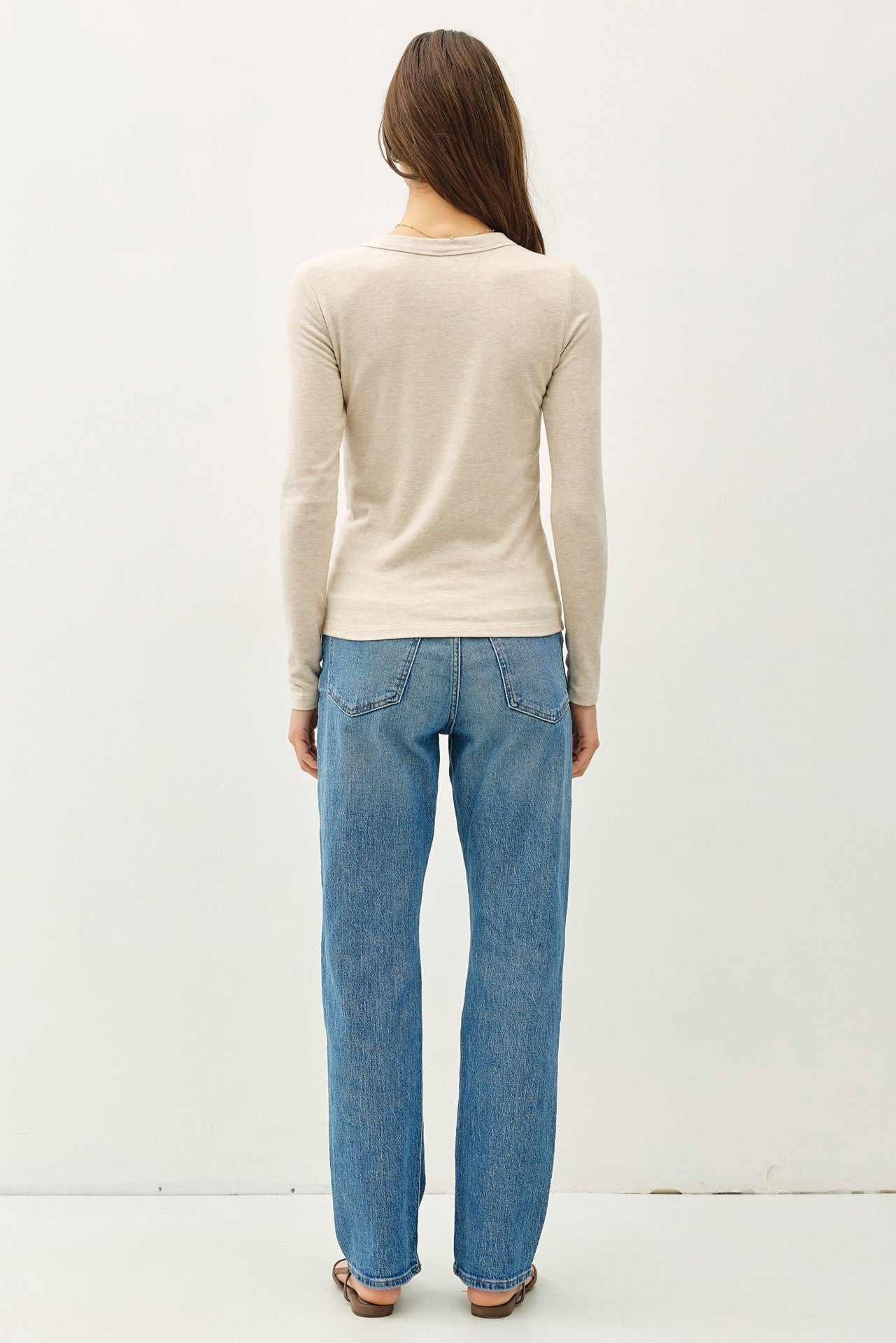 GIANA LS TOP