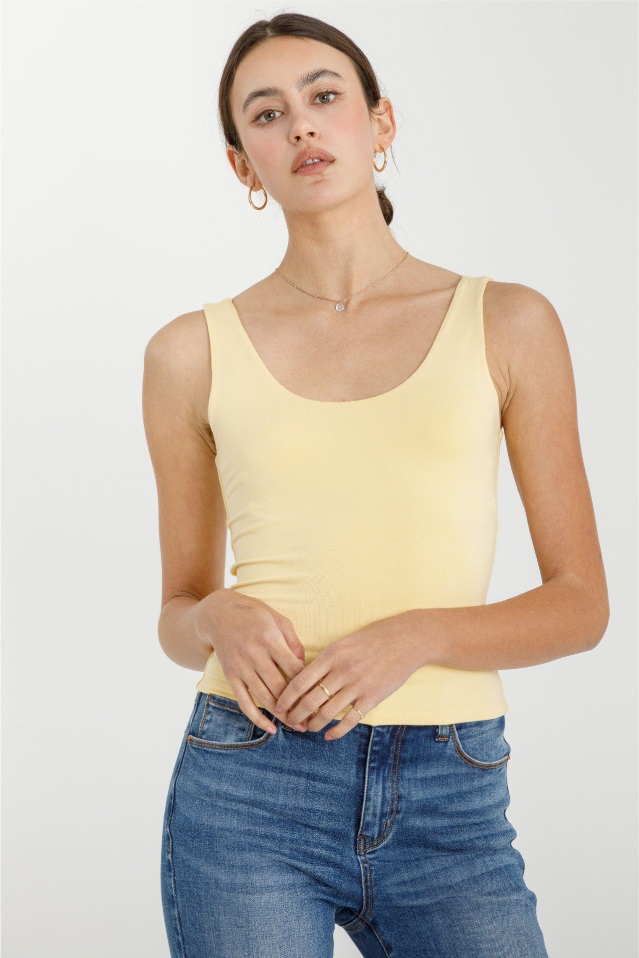 WAVERLY TANK