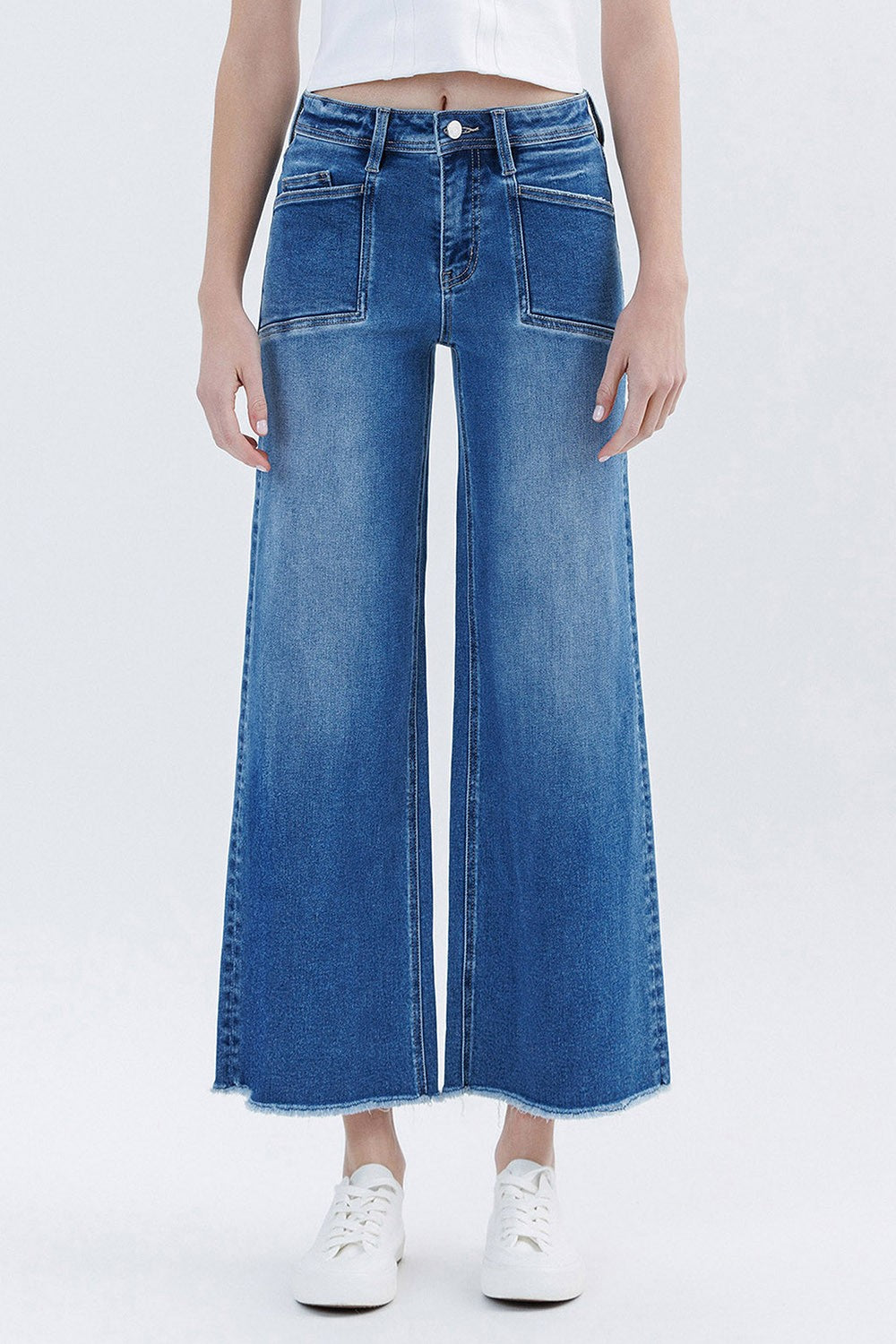 ADVOCATES HR WROP WIDE