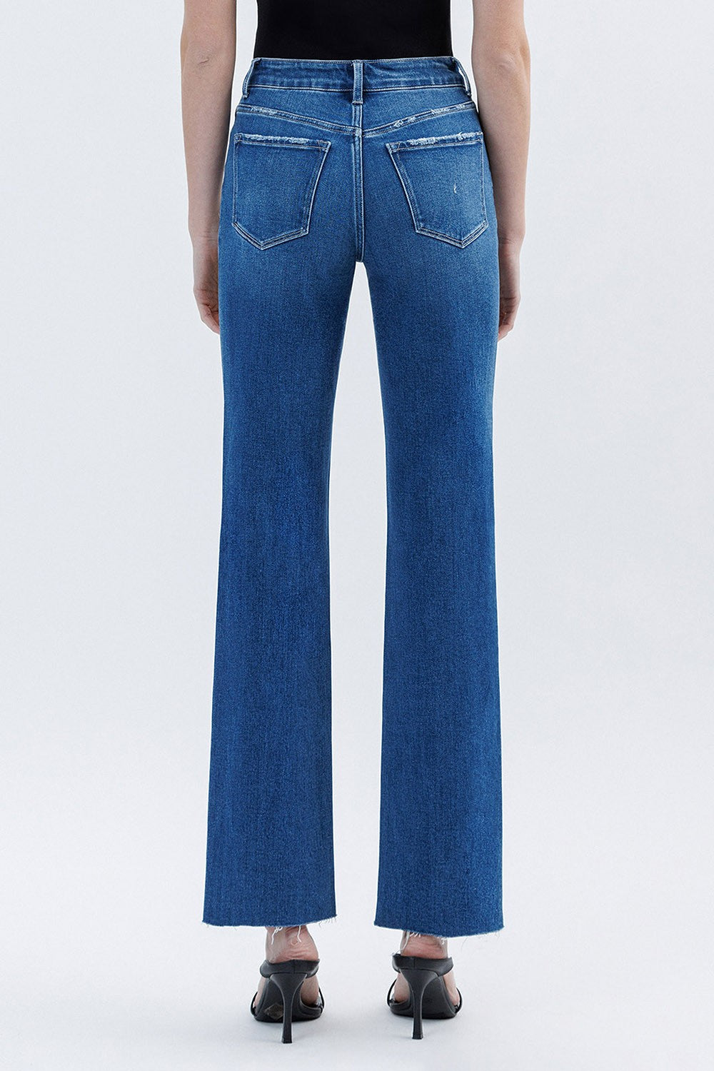 RAPTUREOUSLY HR STRAIGHT