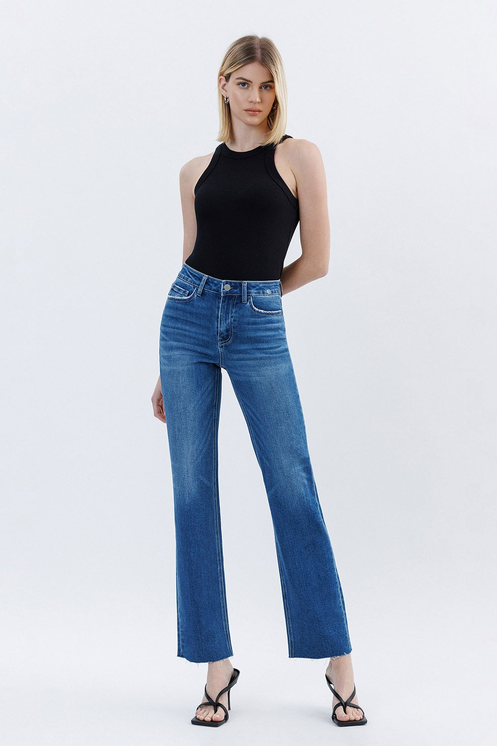 RAPTUREOUSLY HR STRAIGHT