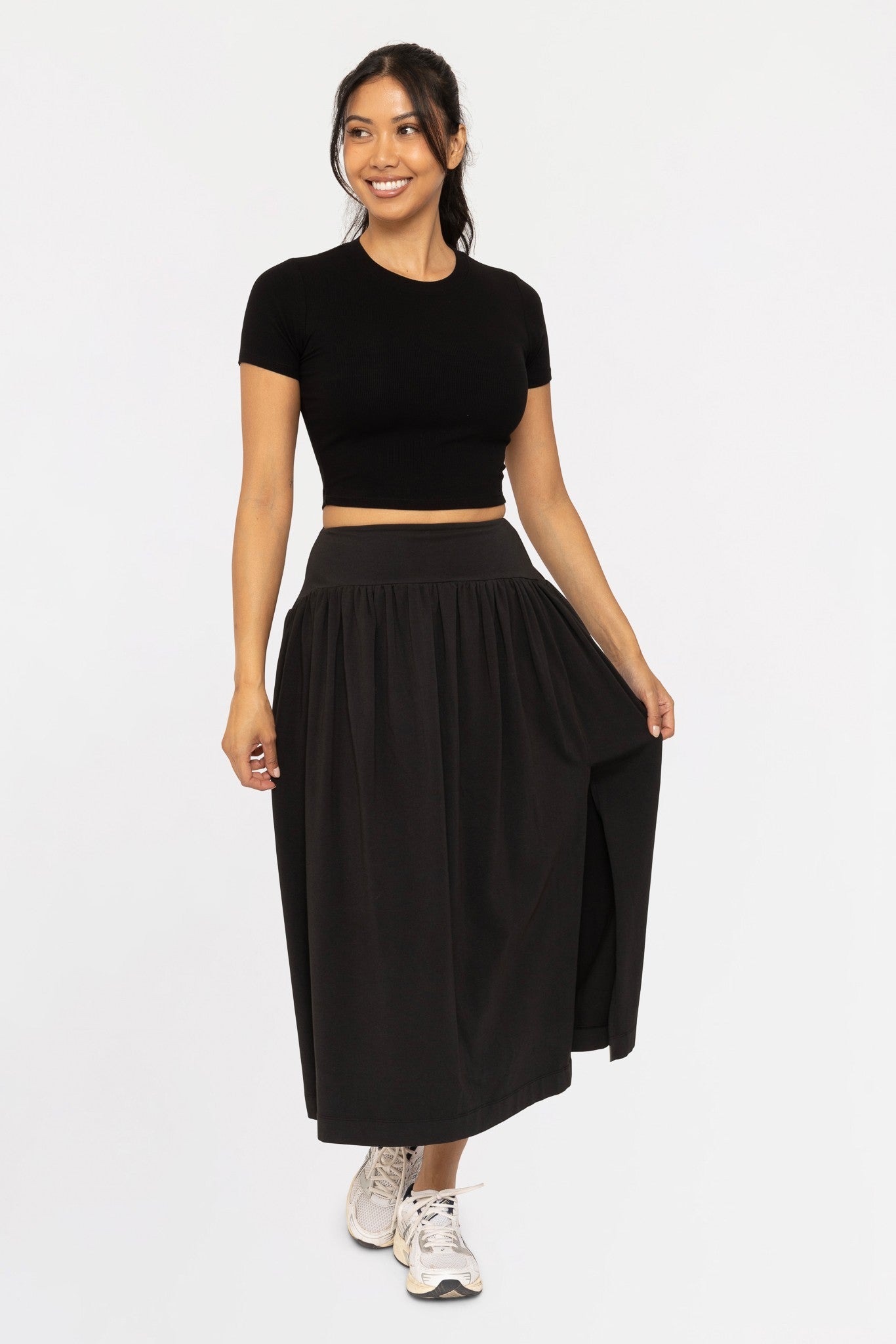 ELOISEY SKIRT