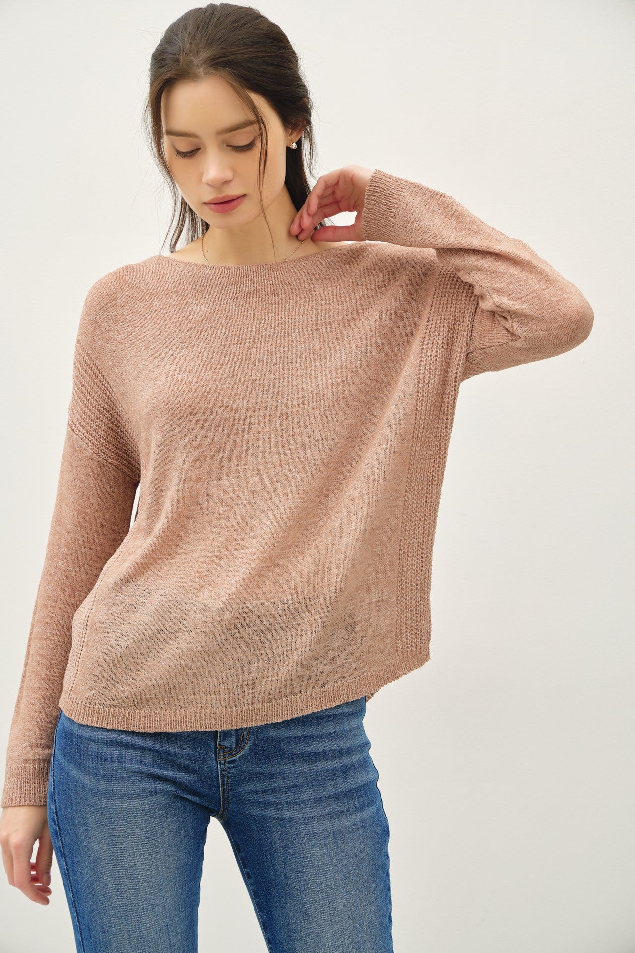 JANESSA TOP