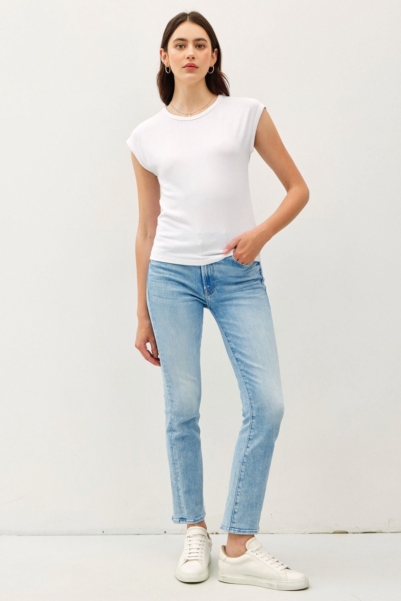 SUNRA TOP