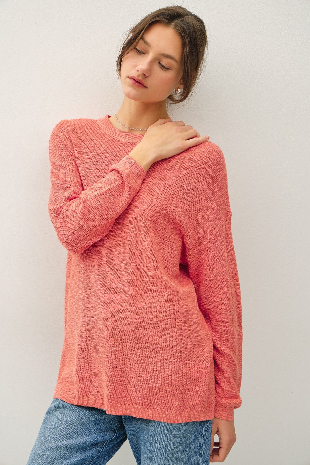 MCCLURE SWEATER