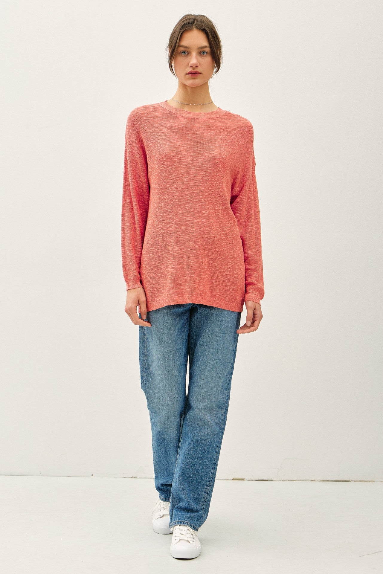 MCCLURE SWEATER