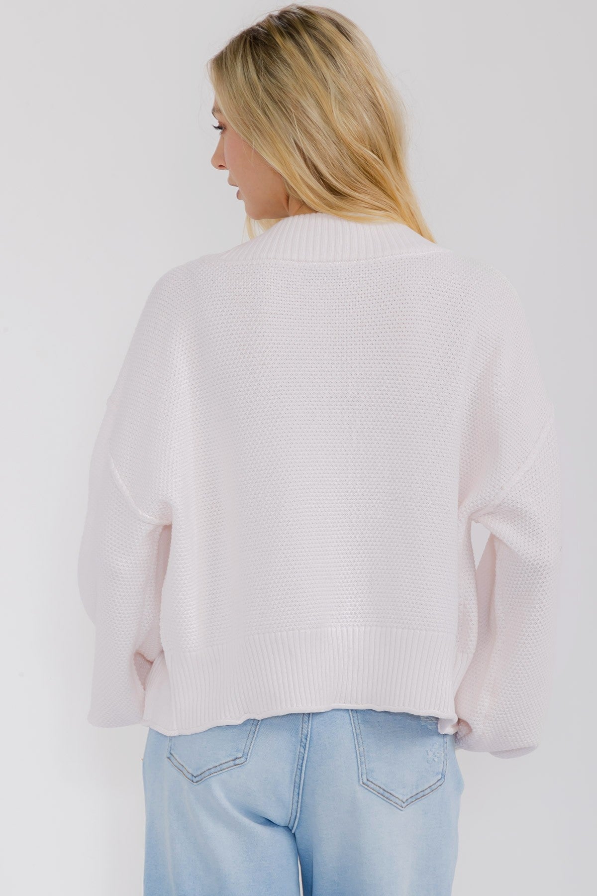 RIVAS CARDIGAN