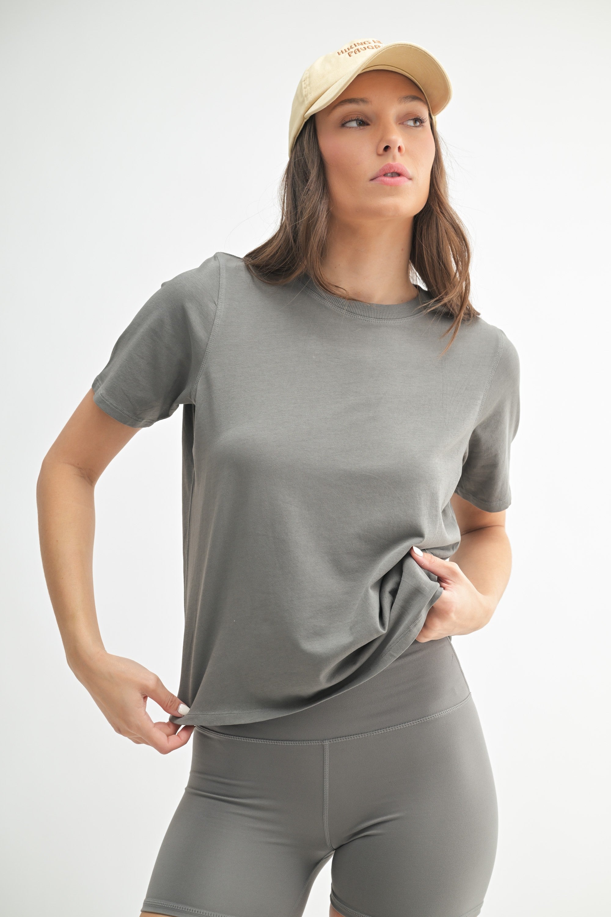 SIMONE TEE