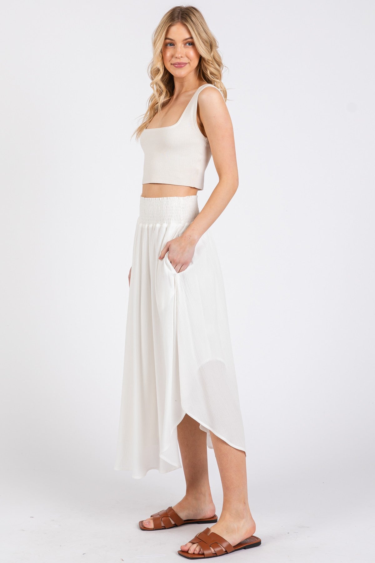 ESTER SKIRT