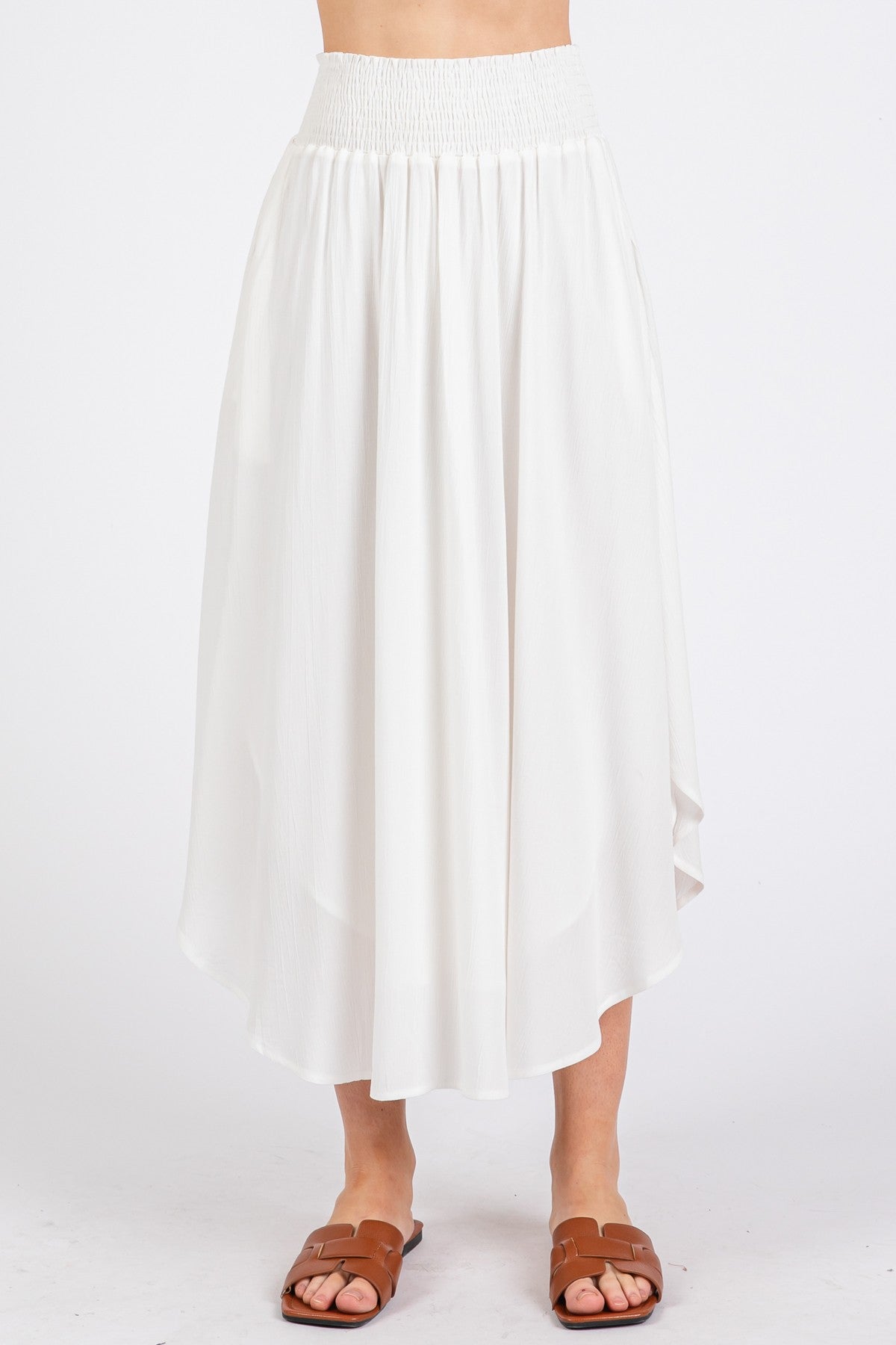 ESTER SKIRT