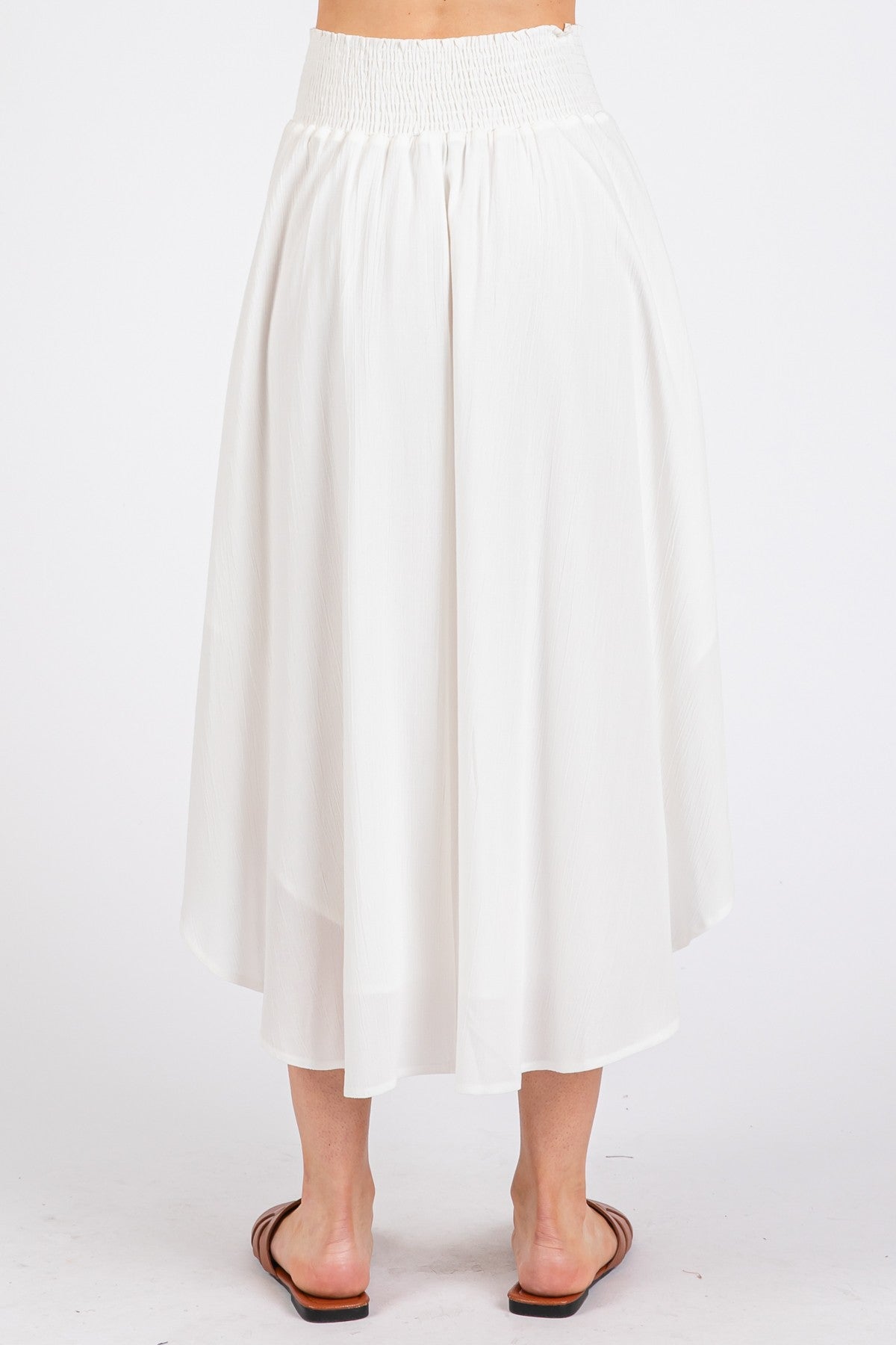 ESTER SKIRT