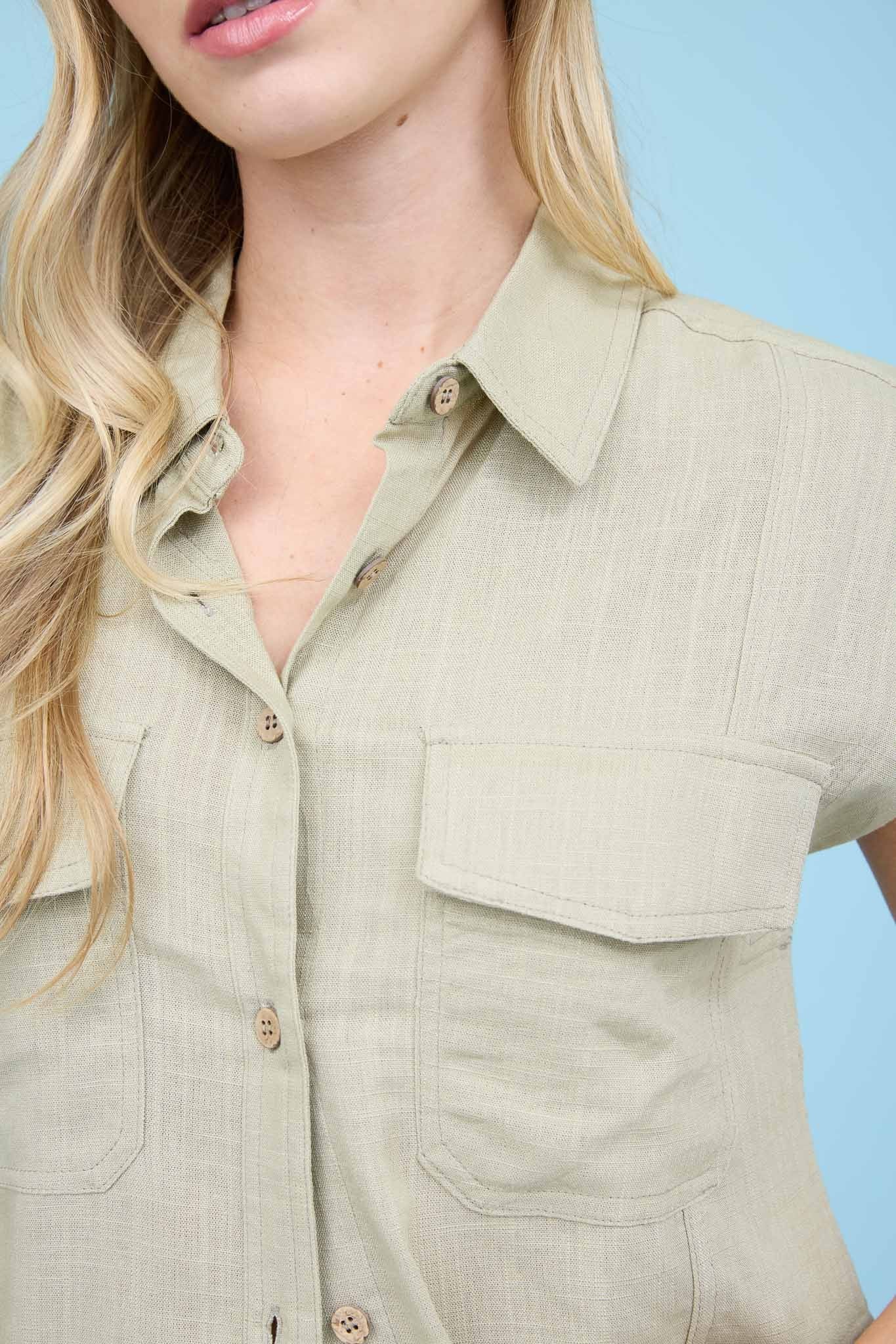 CATALINA SHIRT