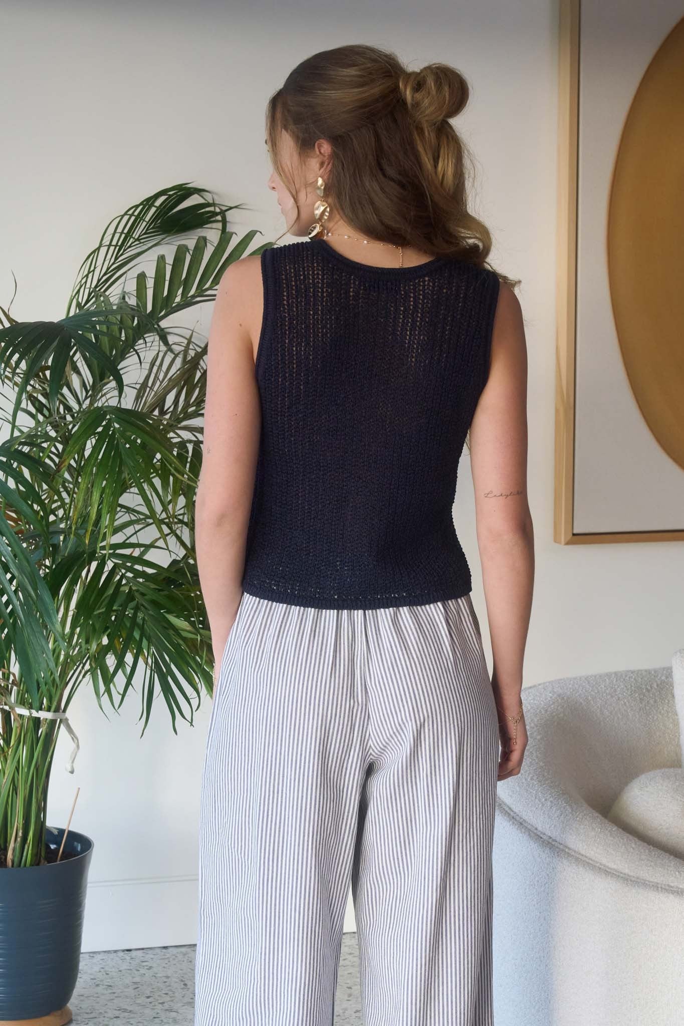 GABRIELLE TOP