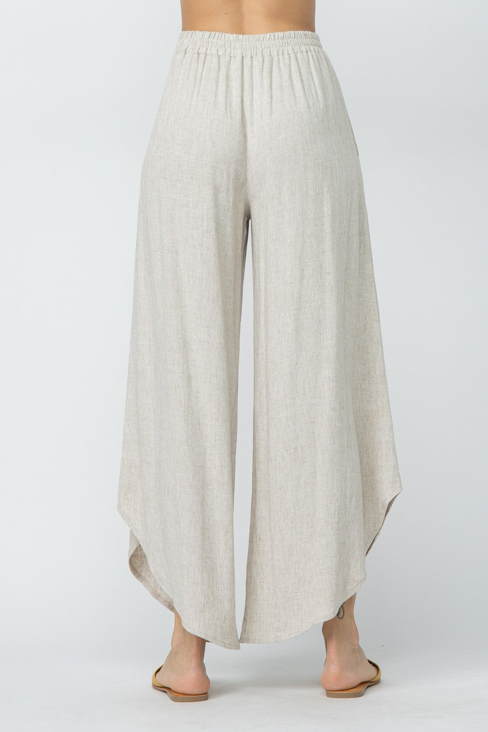 RYANN LINEN PANTS