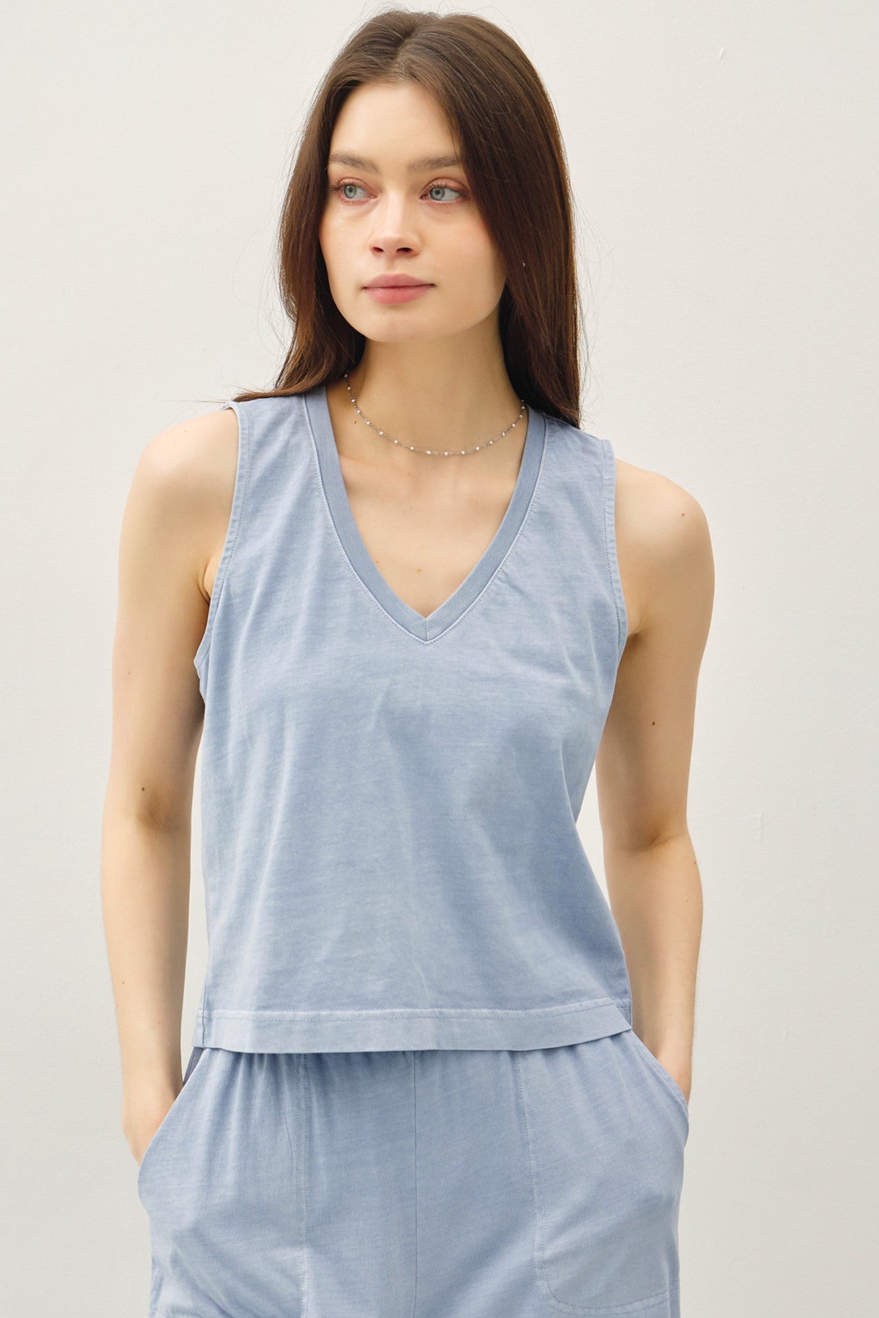 NATASHA TANK
