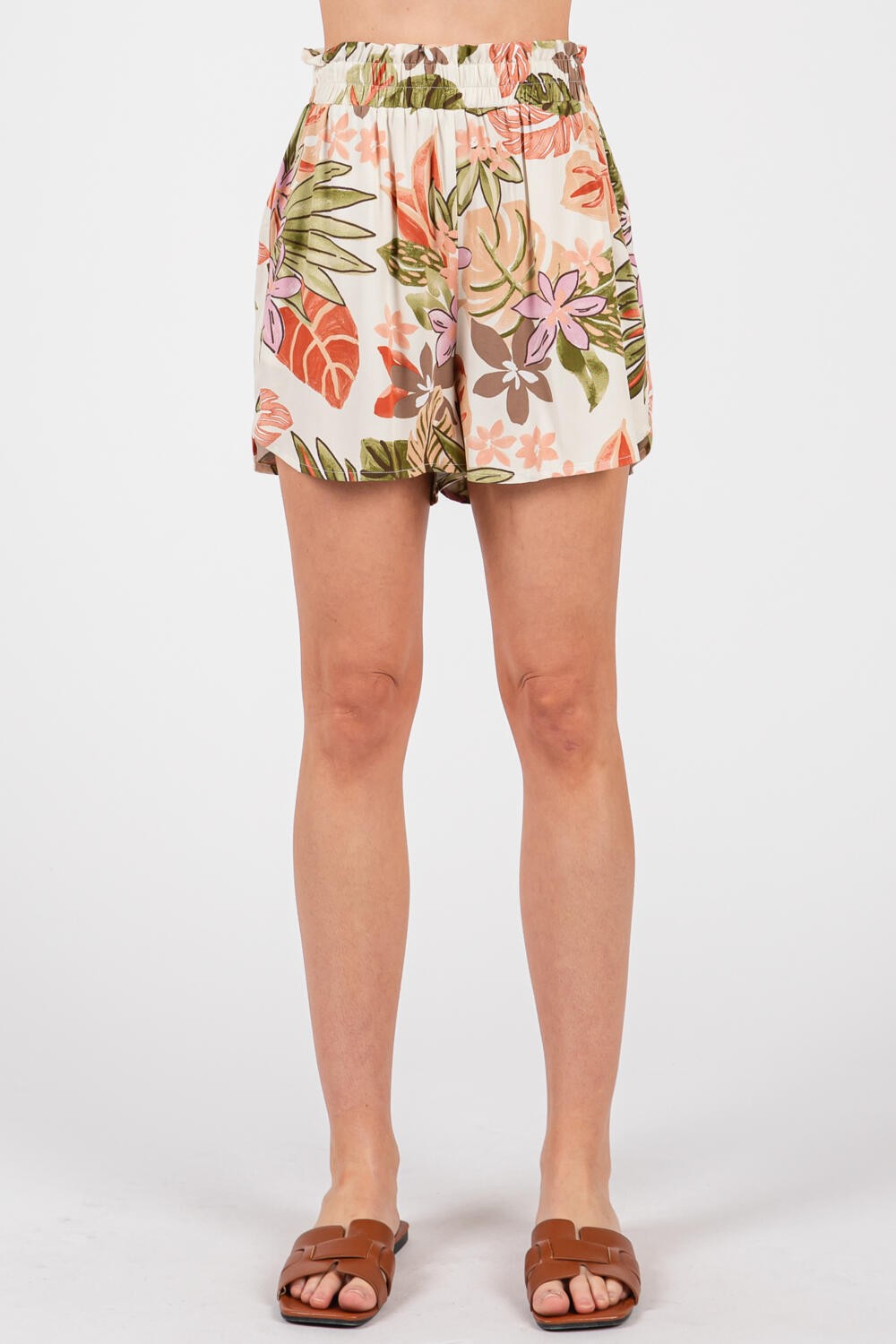 DARLA SHORTS
