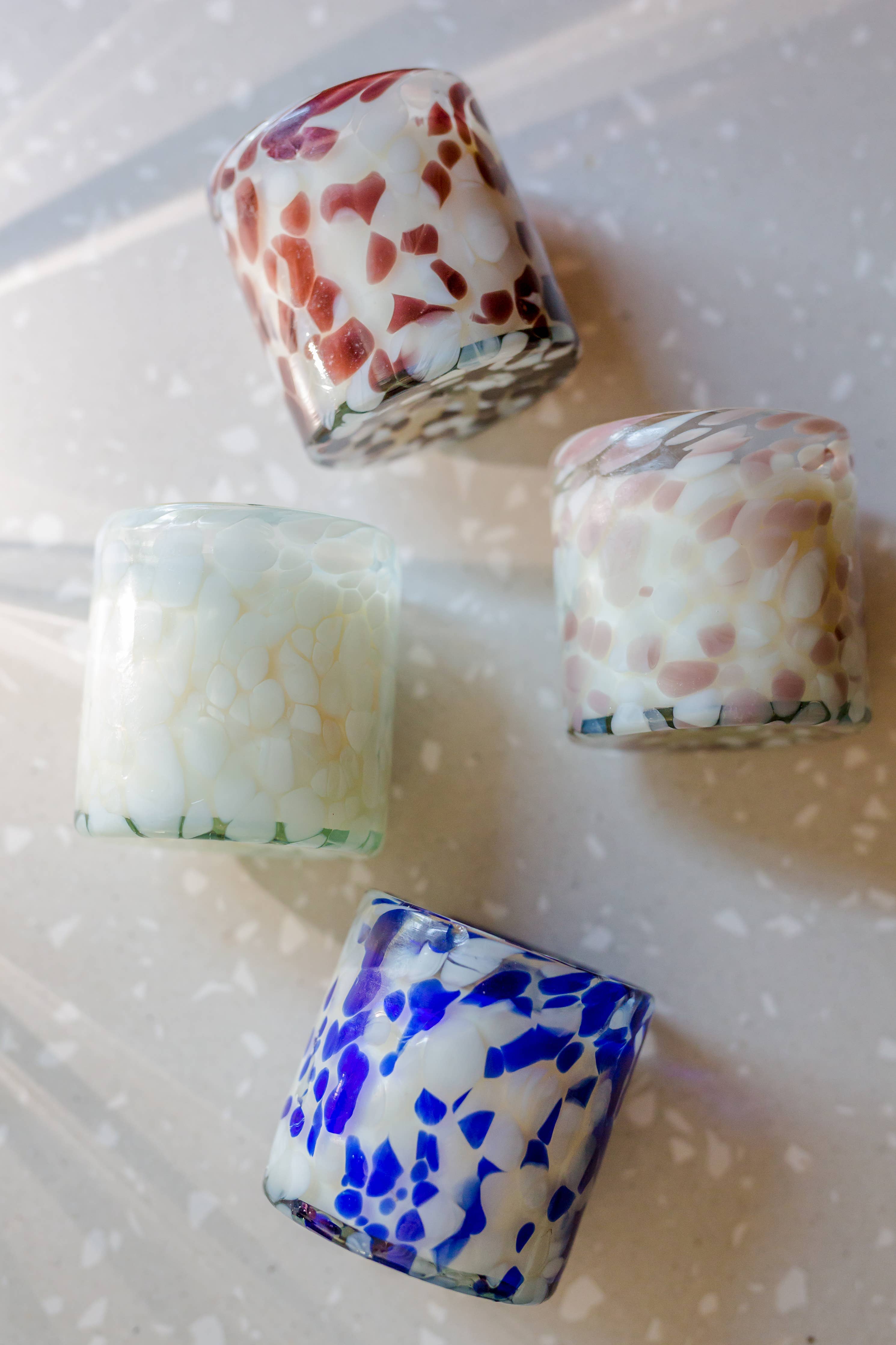 OCEAN BREEZE - 8oz Candle
