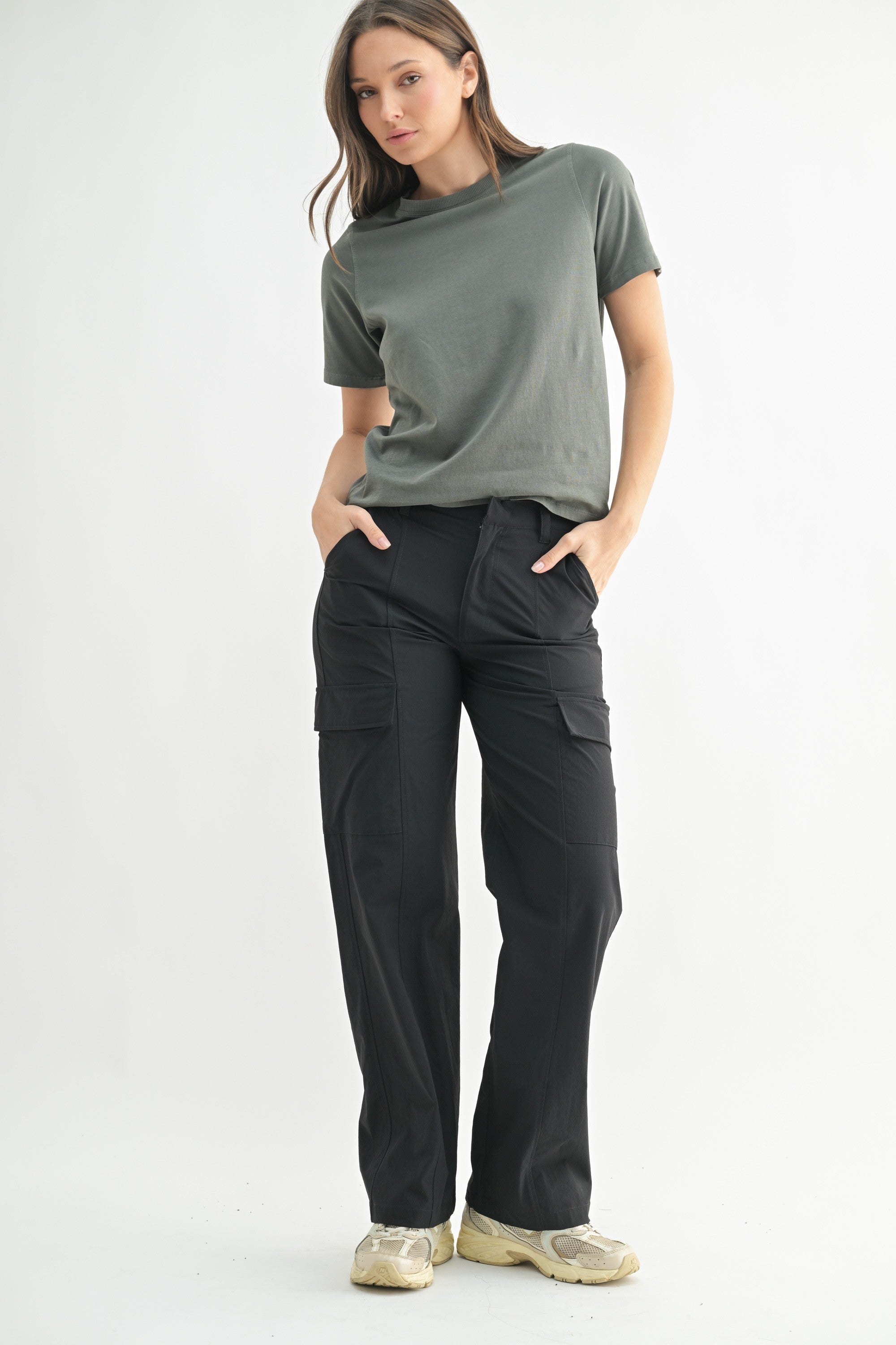 HANNA MR CARGO PANTS