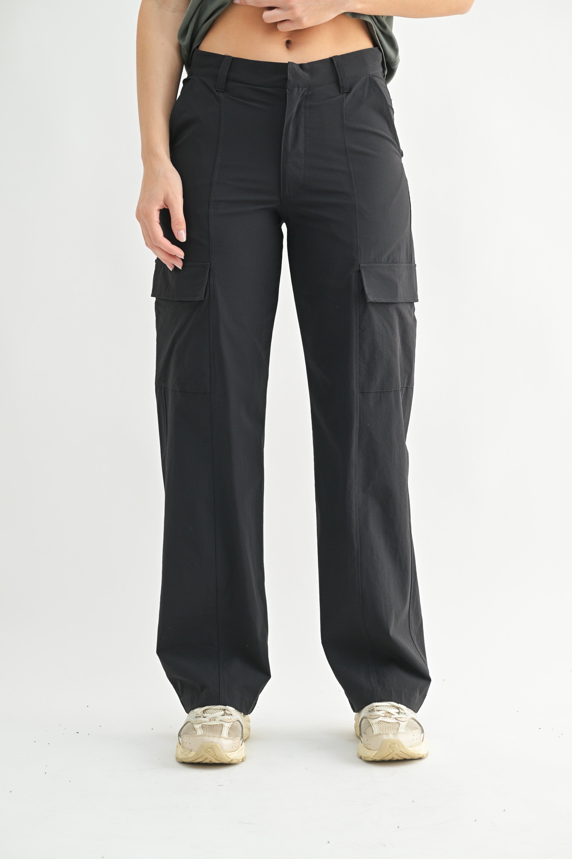 HANNA MR CARGO PANTS