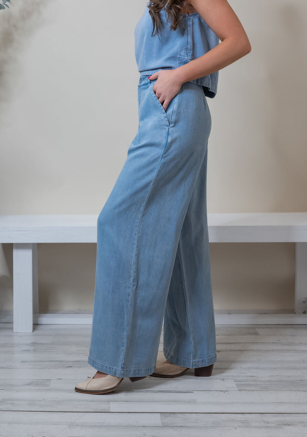 IT'S POURING PANTS
