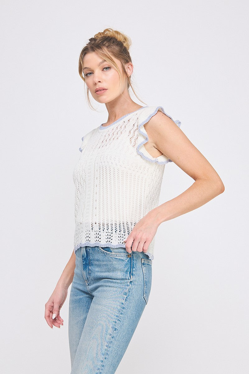 TABBY TOP