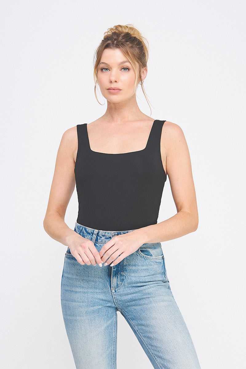 LIBBIE BODYSUIT