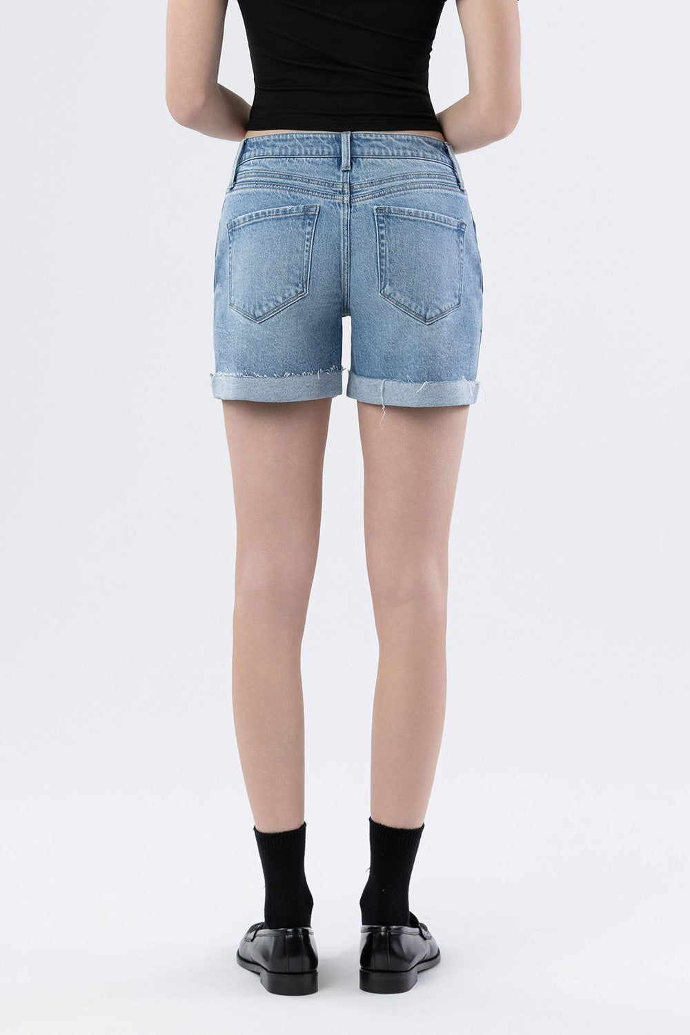 PLAYA HR SHORT