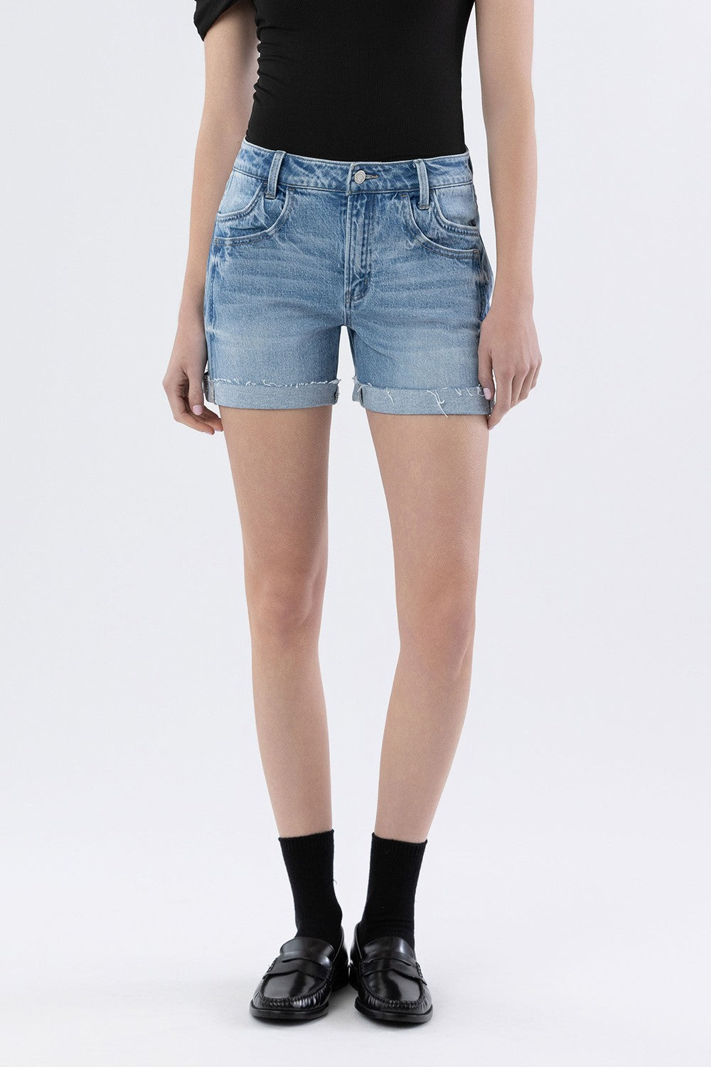 PLAYA HR SHORT