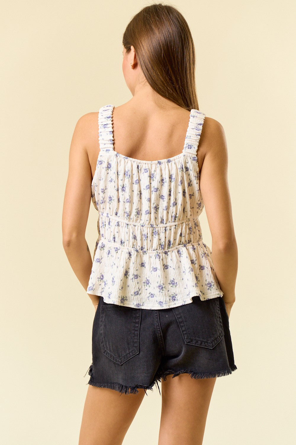 LILLIANA TOP