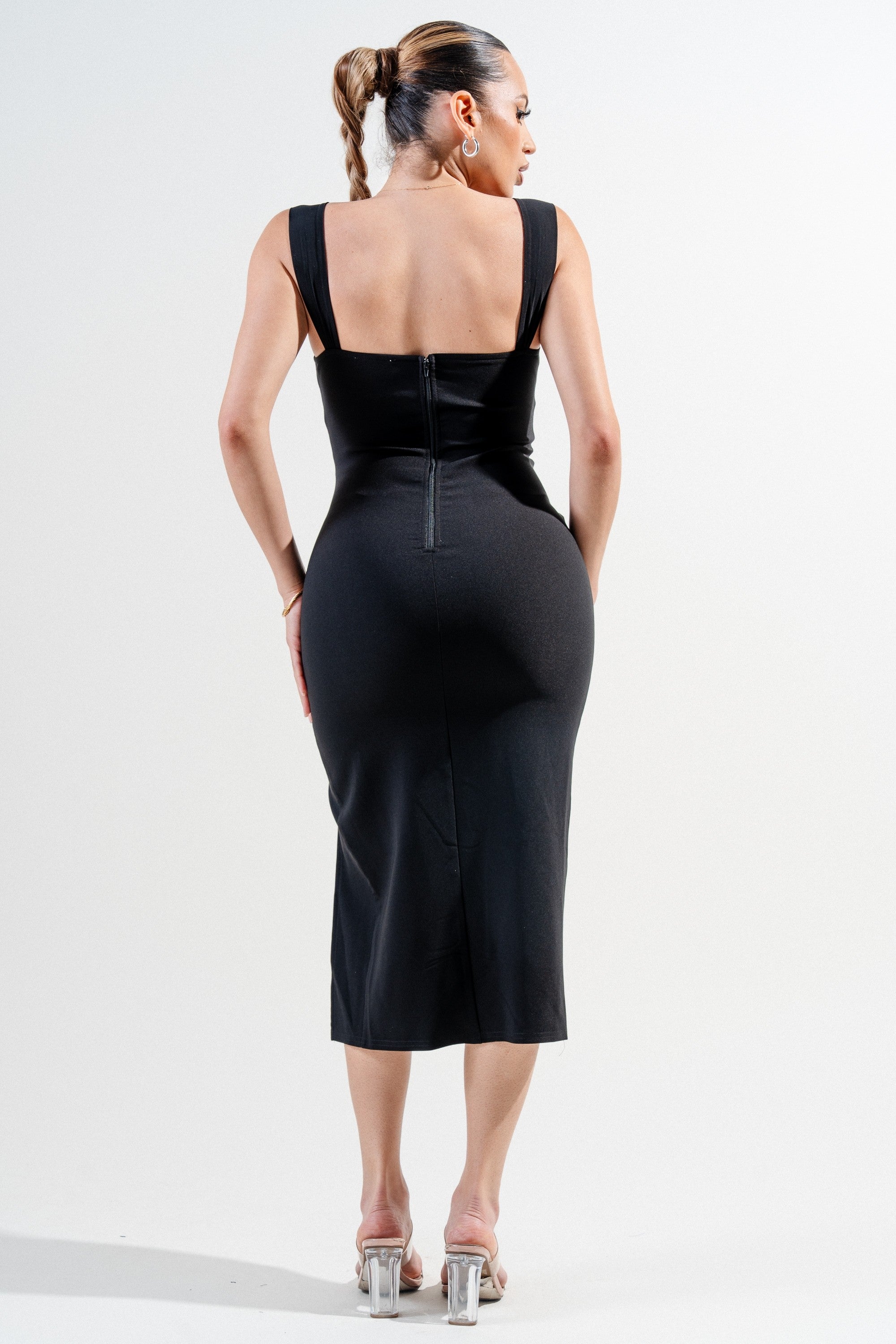 OLIVIA DRESS