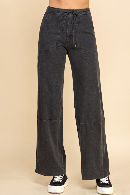 SUKIE CARGO PANTS