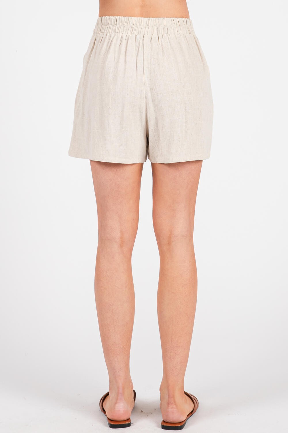 MARINA WRAP SHORTS