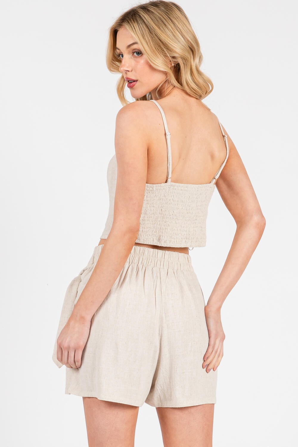 CALISTA CAMI TOP