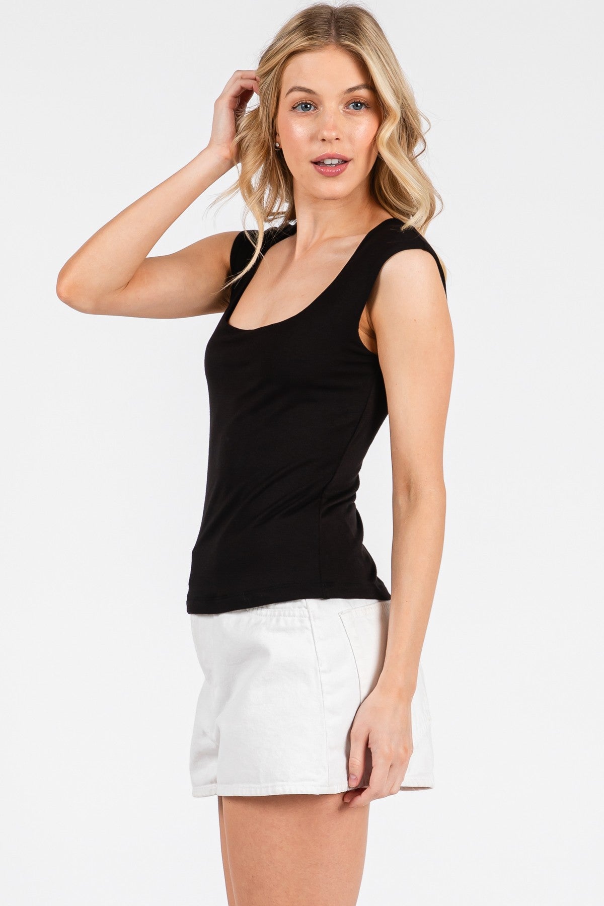 DARCI TANK