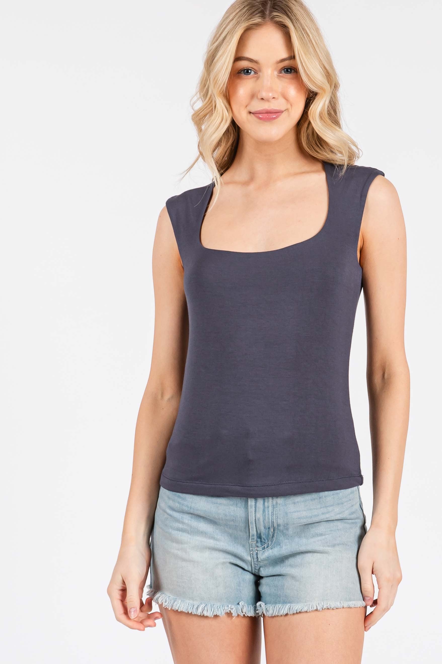 DARCI TANK